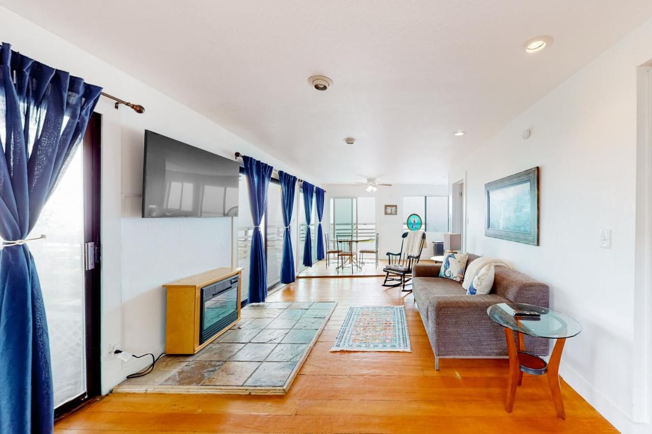 Saddle Point Ocean View Cottage Elk Buitenkant foto