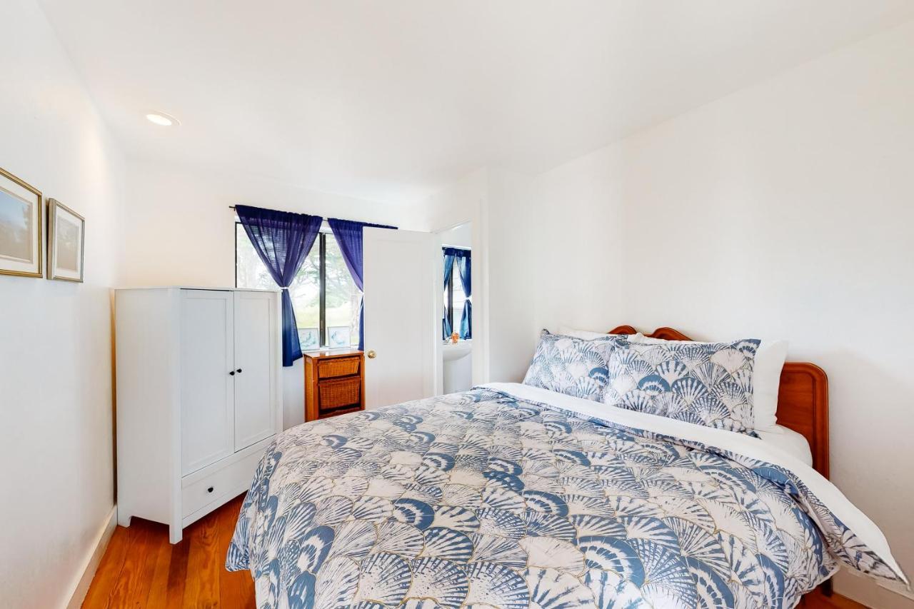 Saddle Point Ocean View Cottage Elk Buitenkant foto