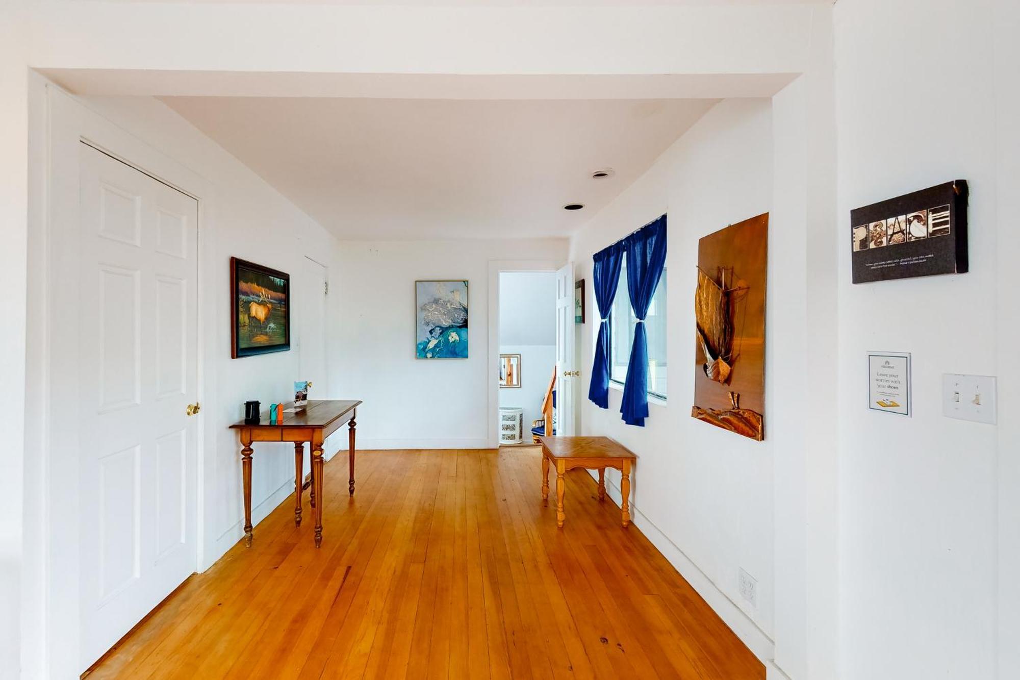 Saddle Point Ocean View Cottage Elk Buitenkant foto